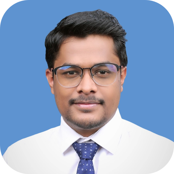 Vedant Chavan